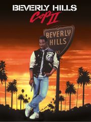 Gliniarz z Beverly Hills II