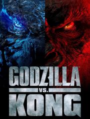 Godzilla vs. Kong