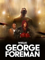 Wielki George Foreman
