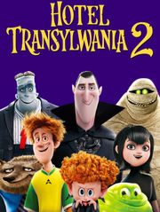 Hotel Transylwania 2