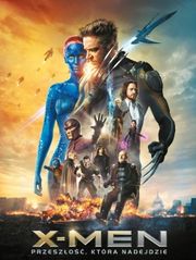 X-Men: Przeszłość, która nadejdzie