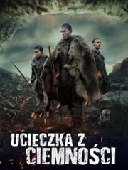 Ucieczka z ciemności