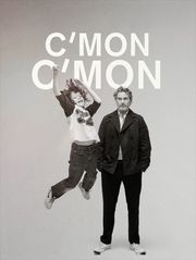 C'mon c'mon