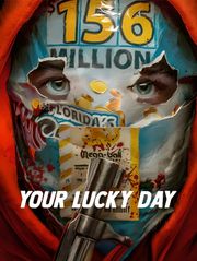 Twój szczęśliwy numerek