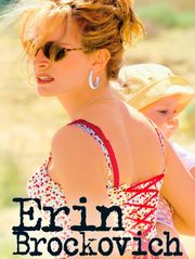 Erin Brockovich