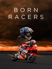 Born Racers