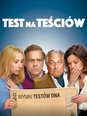 Test na teściów