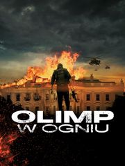 Olimp w ogniu