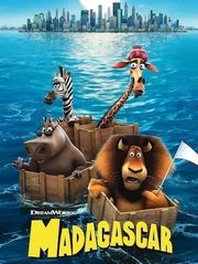 Madagaskar