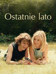 Ostatnie lato