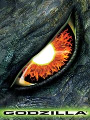 Godzilla