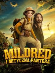 Mildred i Mityczna Pantera