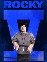 Rocky V