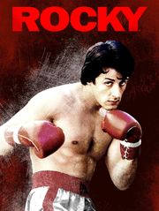 Rocky