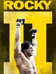 Rocky II