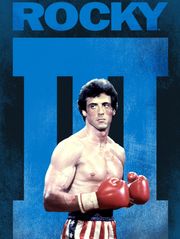 Rocky III