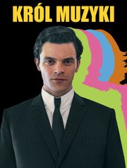 Król muzyki