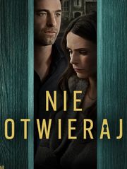Nie otwieraj!
