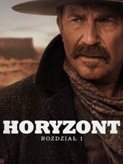 Horyzont. Rozdział 1