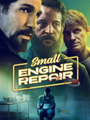 Small Engine Repair