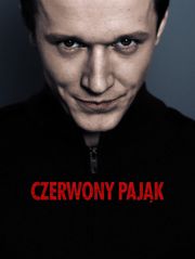 Czerwony Pająk