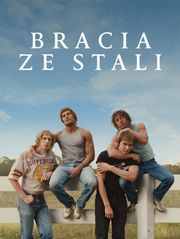 Bracia ze stali