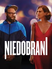 Niedobrani