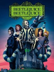 Beetlejuice Beetlejuice