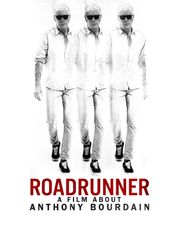 W drodze. Film o Anthonym Bourdainie