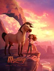 Mustang z Dzikiej Doliny: Droga do wolności