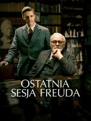 Ostatnia sesja Freuda