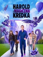 Harold i magiczna kredka