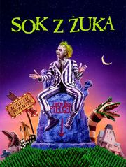 Sok z żuka