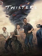 Twisters