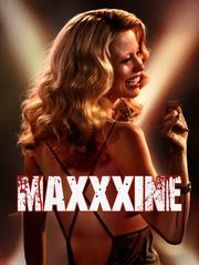 Maxxxine