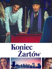 Koniec żartów