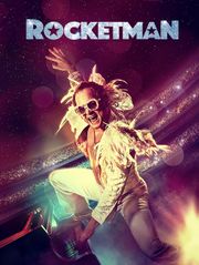 Rocketman