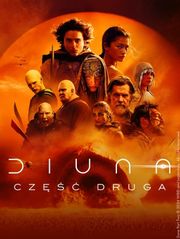 Diuna: Część druga