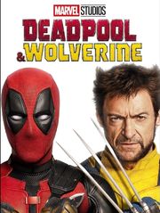Deadpool & Wolverine