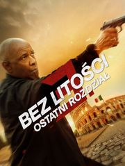 Bez litości 3. Ostatni rozdział