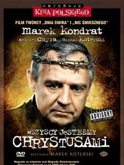 Wszyscy jesteśmy chrystusami