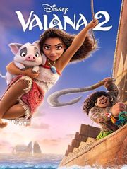 Vaiana 2