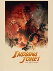 Indiana Jones i artefakt przeznaczenia