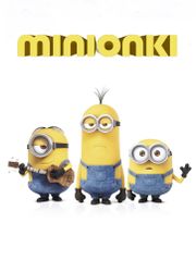 Minionki