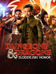 Dungeons & Dragons: Złodziejski honor