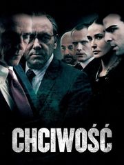 Chciwość