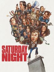 Saturday Night