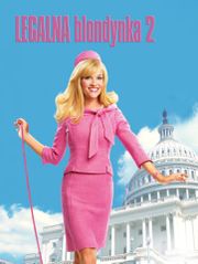 Legalna blondynka 2