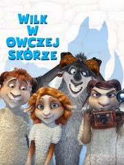 Wilk w owczej skórze