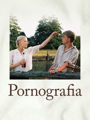 Pornografia